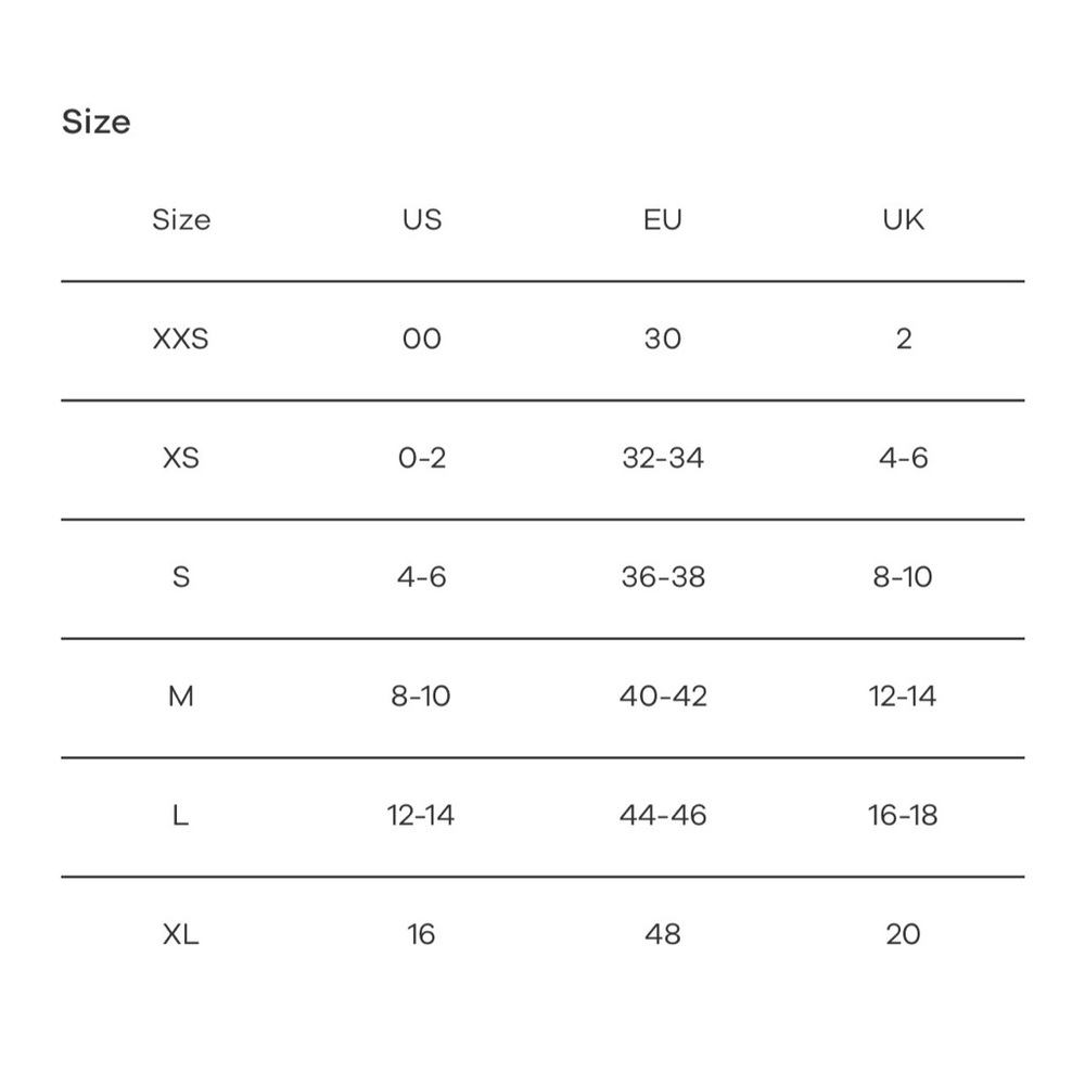 FARM Rio Neon Green Mini Skirt NWT SZ XL - Picture 13 of 15